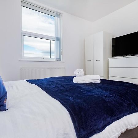 شيفيلد Meersbrook Luxury 2 Bedroom Apartment المظهر الخارجي الصورة