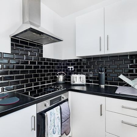 شيفيلد Meersbrook Luxury 2 Bedroom Apartment المظهر الخارجي الصورة